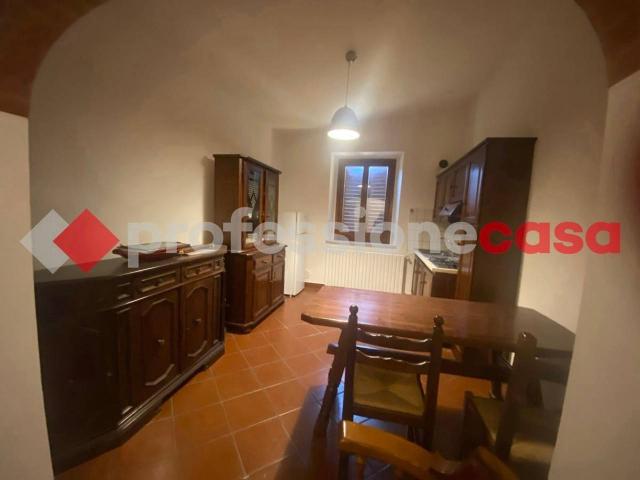 Appartamento in affitto a Capraia E Limite