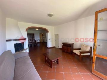 Appartamento in affitto a Capraia E Limite