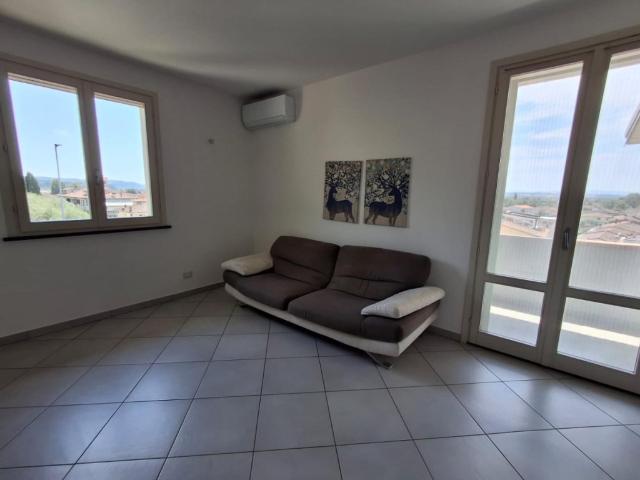 Appartamento in affitto a Capraia e Limite capraia e Limite, arredato, giardino, terrazzo TrovaCasa