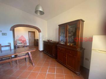 Appartamento in affitto a Capraia e Limite FI