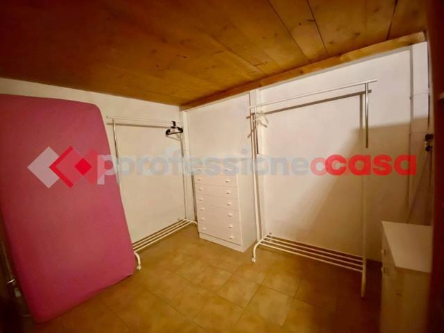 Appartamento in affitto a Capraia e Limite FI