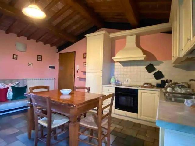 Appartamento in affitto a Capraia e Limite FI