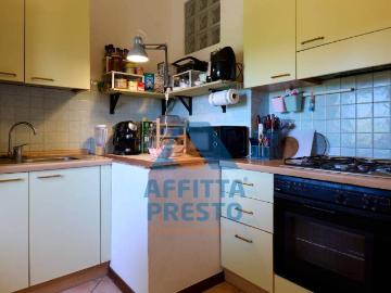 Appartamento in affitto a Capraia e Limite limite Sull 'Arno, arredato, ristrutturato, panoramica TrovaCasa