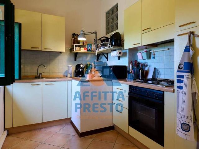 Appartamento in affitto a Capraia e Limite limite Sull 'Arno, arredato, ristrutturato, panoramica TrovaCasa