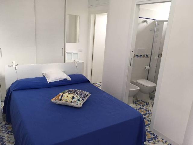 Appartamento in affitto a Capri NA