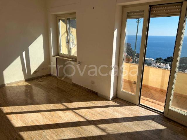 Appartamento in affitto a Capri, arredato, terrazzo, panoramica TrovaCasa