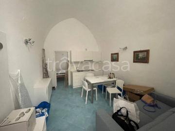 Appartamento in affitto a Capri via Le Botteghe, arredato TrovaCasa