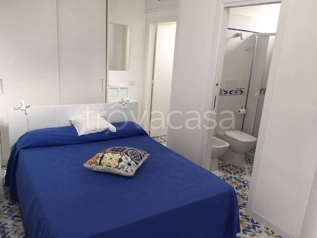 Appartamento in affitto a Capri via Marucella, arredato, terrazzo, aria condizionata TrovaCasa