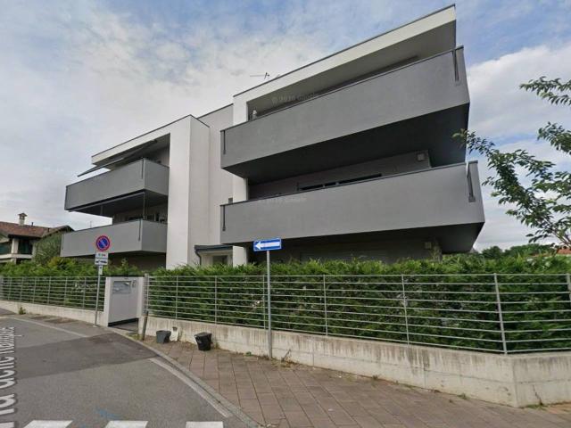 Appartamento in affitto a Capriate San Gervasio