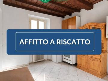 Appartamento in affitto a Capriate San Gervasio via Trieste, 32, non arredato/vuoto, centrale, posto auto coperto TrovaCasa