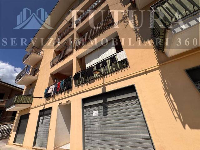 Appartamento in affitto a Capriglia Irpina AV