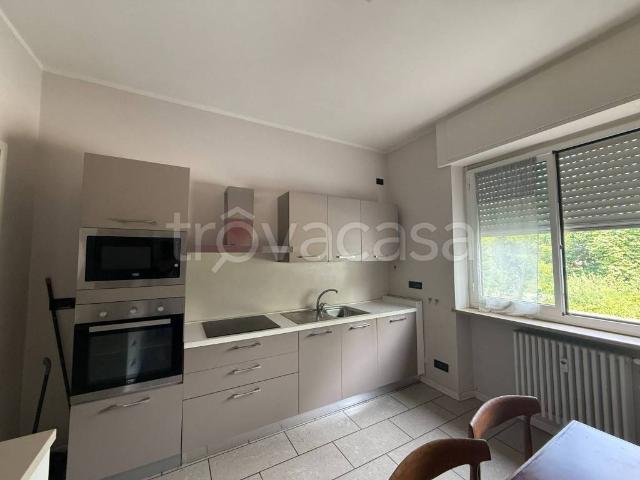 Appartamento in affitto a Caprie via Roma, 8