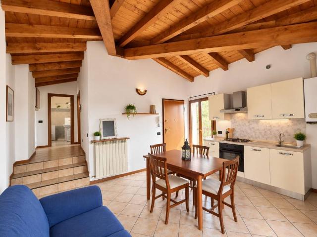 Appartamento in affitto a Capriolo BS
