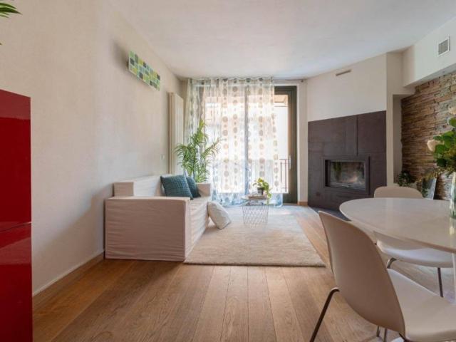 Appartamento in affitto a Capriolo BS