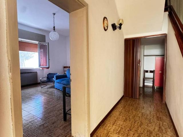 Appartamento in affitto a Capriolo BS