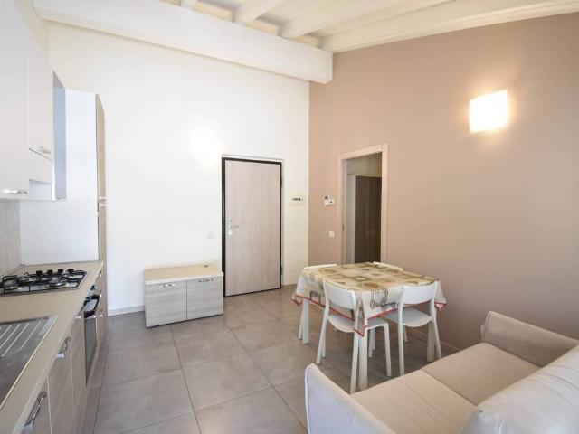 Appartamento in affitto a Caprino Bergamasco BG