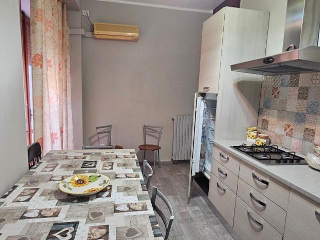 Appartamento in affitto a Capua