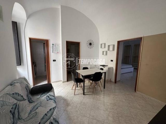 Appartamento in affitto a Capurso BA