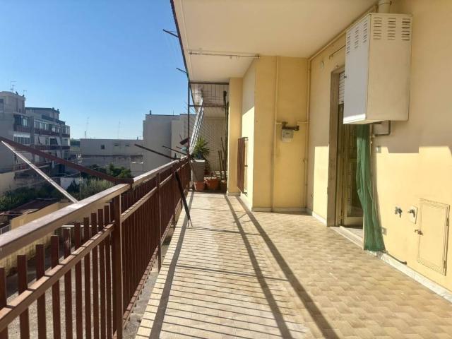 Appartamento in affitto a Capurso BA
