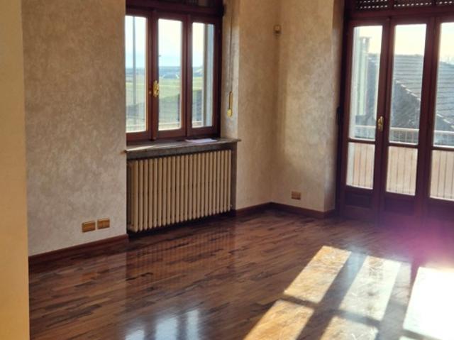 Appartamento in affitto a Carmagnola