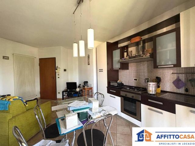 Appartamento in affitto a Carmagnola, arredato, box, terrazzo TrovaCasa