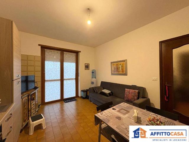 Appartamento in affitto a Carmagnola, non arredato/vuoto, ascensore, parzialmente ristrutturato TrovaCasa