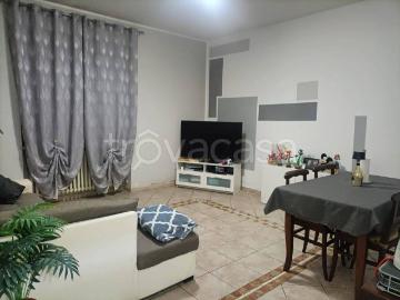 Appartamento in affitto a Carmagnola, non arredato/vuoto, ristrutturato, semicentrale TrovaCasa