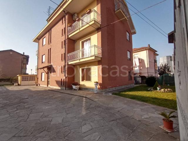 Appartamento in affitto a Carmagnola, non arredato/vuoto, ristrutturato, semicentrale TrovaCasa