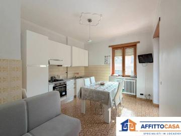 Appartamento in affitto a Carmagnola, non arredato/vuoto, terrazzo, centrale TrovaCasa