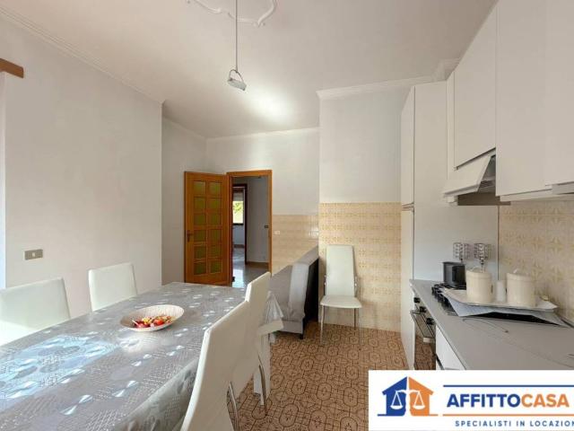Appartamento in affitto a Carmagnola, non arredato/vuoto, terrazzo, centrale TrovaCasa