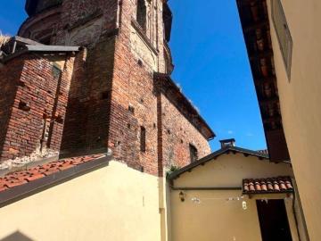 Appartamento in affitto a Carmagnola TO