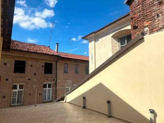 Appartamento in affitto a Carmagnola TO