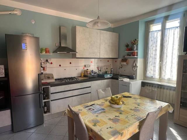 Appartamento in affitto a Carmagnola TO