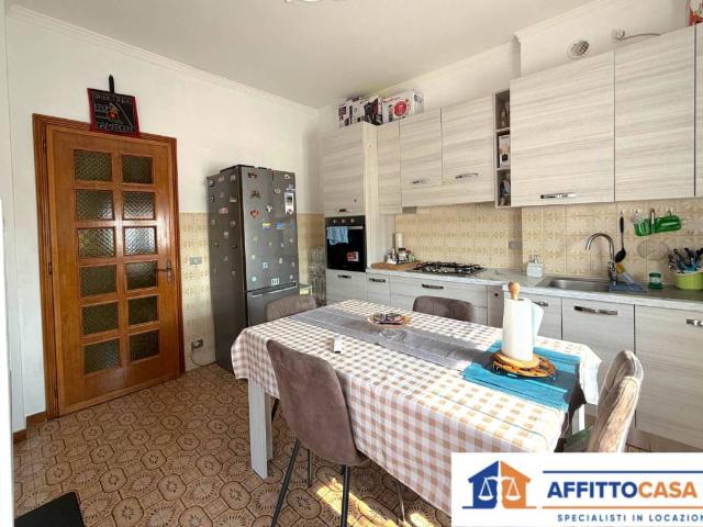 Appartamento in affitto a Carmagnola TO