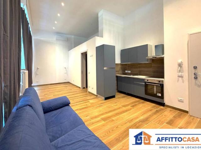 Appartamento in affitto a Carmagnola TO