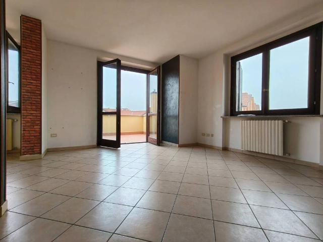 Appartamento in affitto a Carmagnola TO