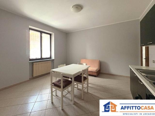 Appartamento in affitto a Carmagnola TO