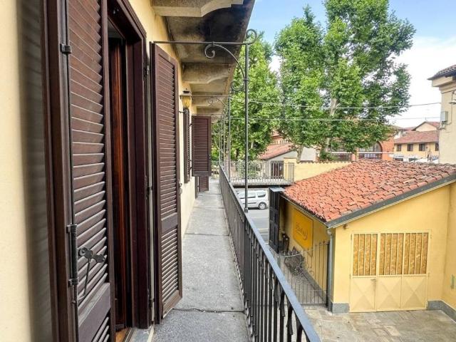 Appartamento in affitto a Carmagnola TO