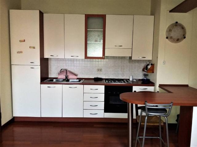 Appartamento in affitto a Carmagnola TO