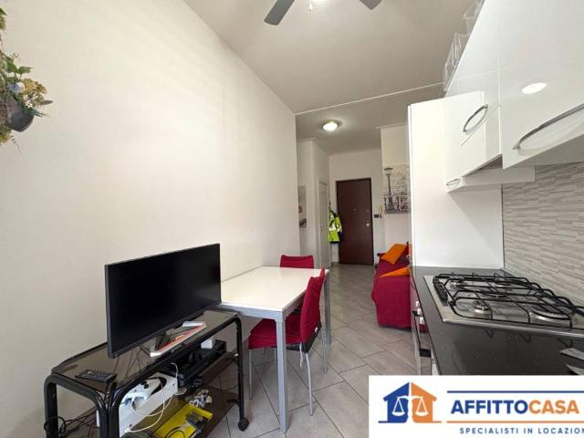 Appartamento in affitto a Carmagnola TO