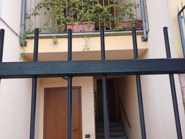 Appartamento in affitto a Carmagnola TO