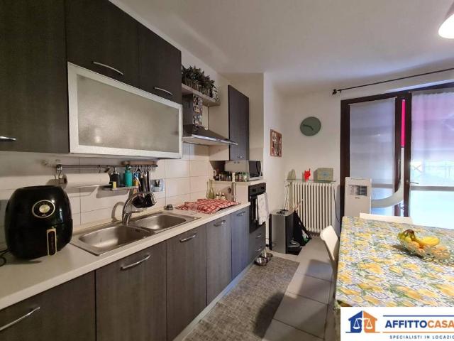 Appartamento in affitto a Carmagnola TO