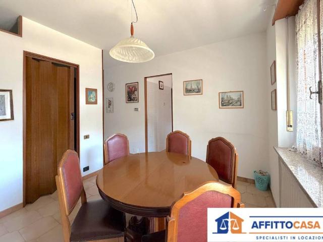 Appartamento in affitto a Carmagnola TO