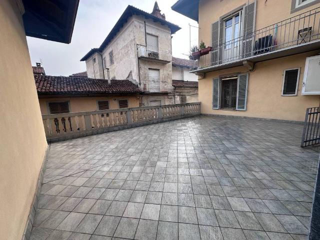 Appartamento in affitto a Carmagnola TO