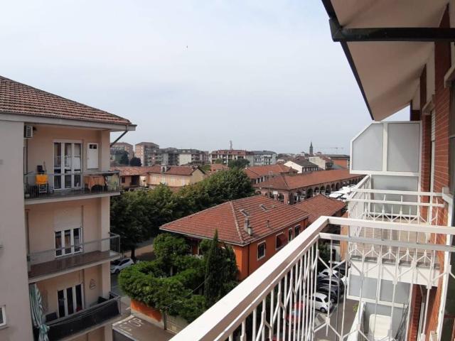 Appartamento in affitto a Carmagnola TO