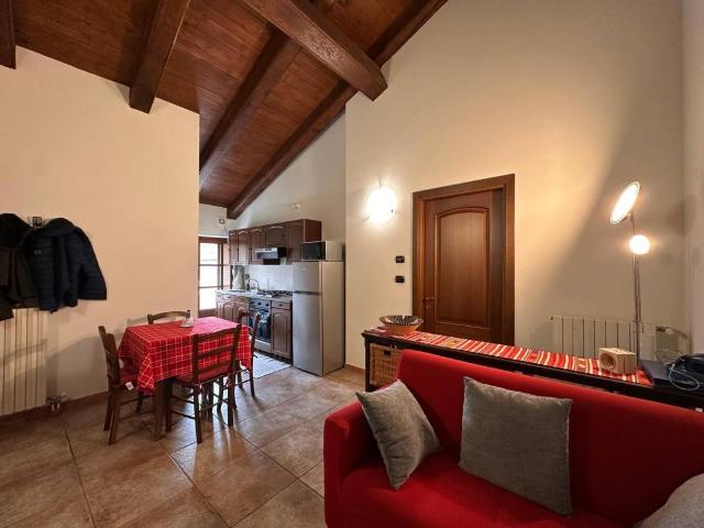 Appartamento in affitto a Carmagnola TO