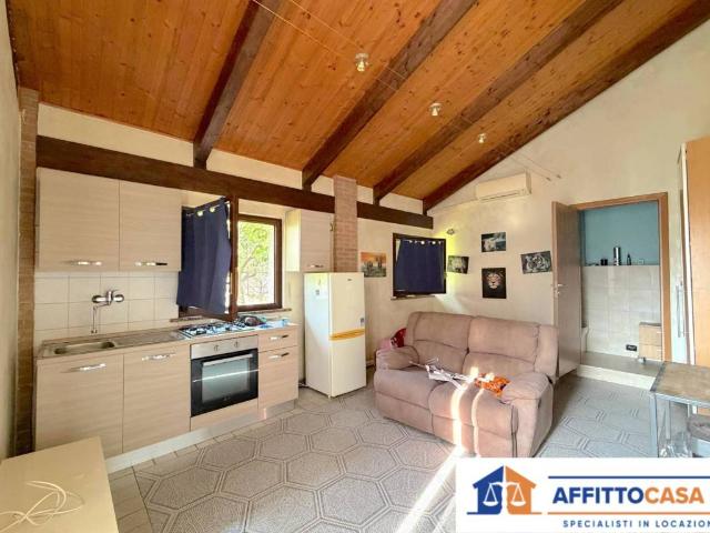 Appartamento in affitto a Carmagnola TO