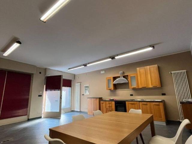 Appartamento in affitto a Carmagnola TO
