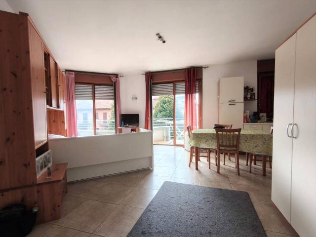 Appartamento in affitto a Carmagnola TO