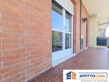 Appartamento in affitto a Carmagnola TO